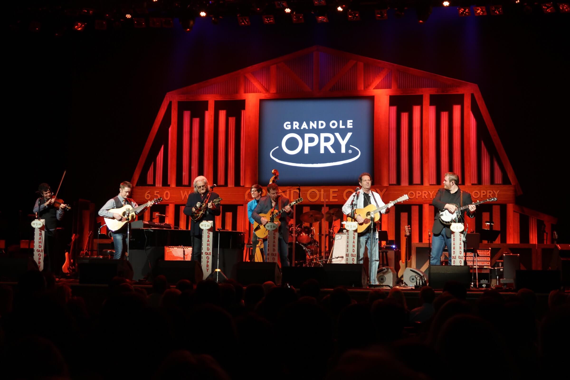 grand ole opry