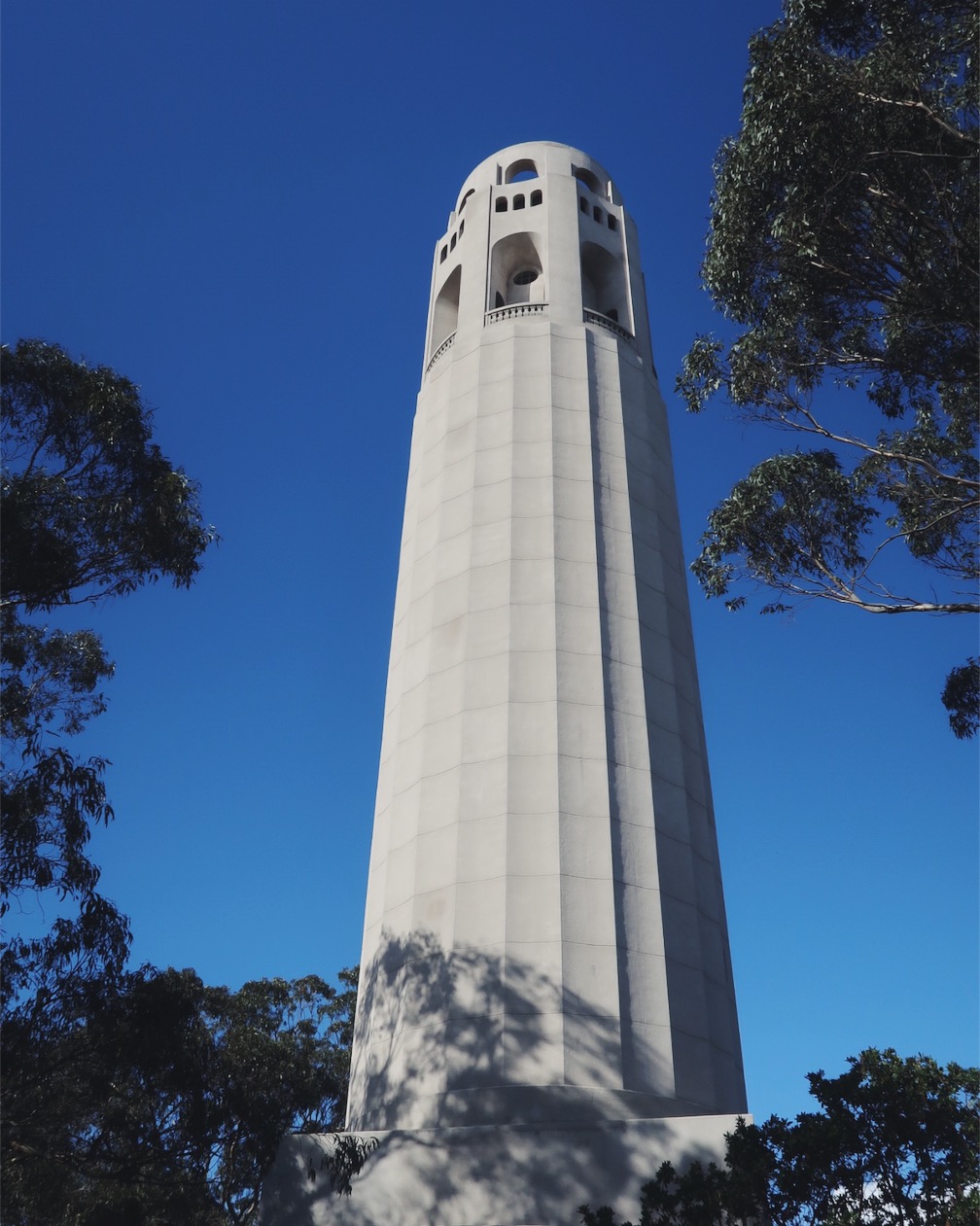 Coit Tower