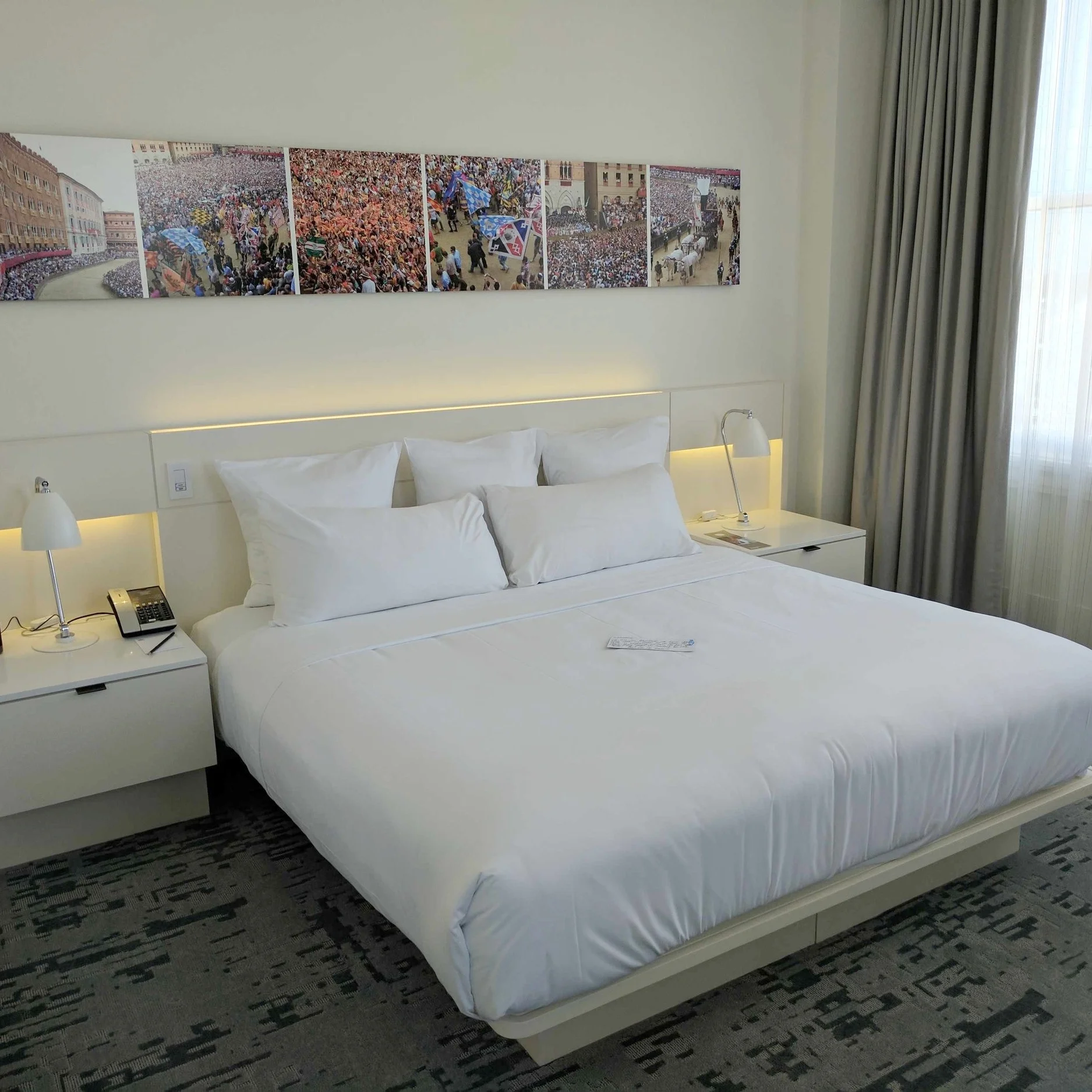 21c Lexington | Em's on the Road